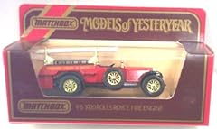 Models yesteryear 1920 for sale  Delivered anywhere in UK