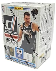 Panini nba donruss usato  Spedito ovunque in Italia 