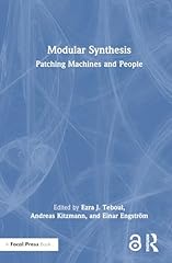 Modular synthesis d'occasion  Livré partout en France