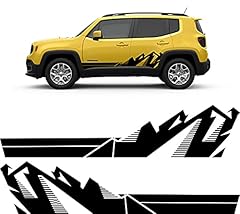 Compatible jeep renegade d'occasion  Livré partout en France