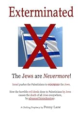 Exterminated the jews usato  Spedito ovunque in Italia 