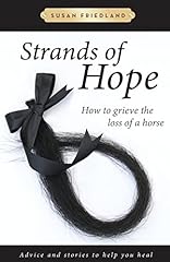 Strands hope grieve for sale  Delivered anywhere in USA 