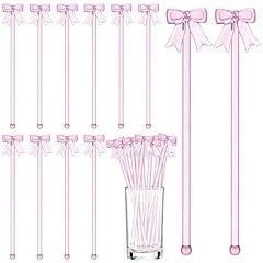 20pack glass swizzle for sale  Delivered anywhere in USA 