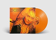 Doro vinyl lp gebraucht kaufen  Wird an jeden Ort in Deutschland