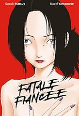 Fatale fiancée d'occasion  Livré partout en France