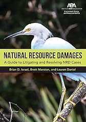 Natural resource damages for sale  Delivered anywhere in UK