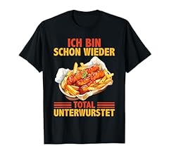 Lustiges imbiss bratwurst gebraucht kaufen  Wird an jeden Ort in Deutschland