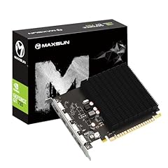 Maxsun geforce 730 usato  Spedito ovunque in Italia 