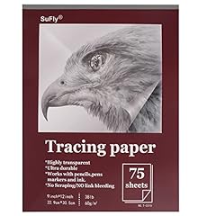 Tracing paper drawing for sale  Delivered anywhere in USA 