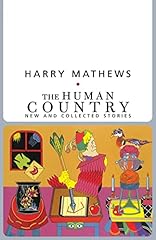 Human country new gebraucht kaufen  Wird an jeden Ort in Deutschland