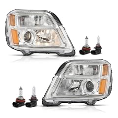 Plus projector headlights for sale  Delivered anywhere in USA 