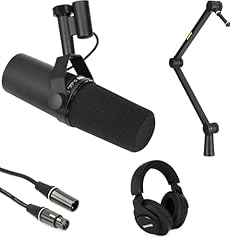 Shure sm7b dynamic for sale  Delivered anywhere in USA 