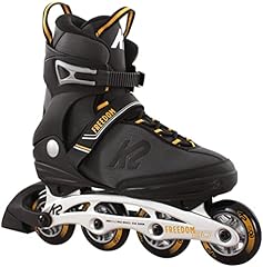 Inline skates freedom gebraucht kaufen  Wird an jeden Ort in Deutschland