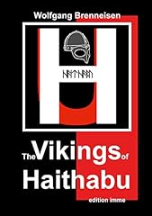The vikings haithabu gebraucht kaufen  Wird an jeden Ort in Deutschland