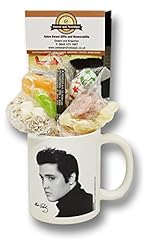 Elvis mug selection for sale  Delivered anywhere in UK
