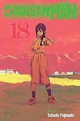 Chainsaw man vol. for sale  Delivered anywhere in USA 