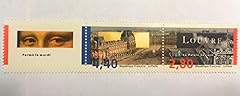 1993. timbres collection d'occasion  Livré partout en France