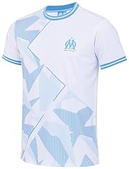 Olympique marseille maillot d'occasion  Livré partout en Belgiqu