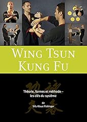 Wing tsun kung d'occasion  Livré partout en France