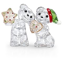 Swarovski kris bear for sale  Delivered anywhere in UK