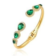 Innerdiva green bracelet for sale  Delivered anywhere in USA 