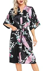 Lovasy kimono dressing for sale  Delivered anywhere in Ireland