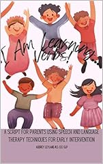 Learning... verbs script for sale  Delivered anywhere in USA 