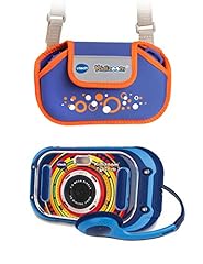 Vtech kidizoom touch d'occasion  Livré partout en France