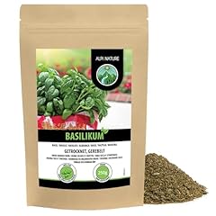 Alpi nature basilic d'occasion  Livré partout en France