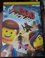 Lego movie special for sale  Delivered anywhere in USA 