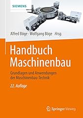 Handbuch maschinenbau grundlag gebraucht kaufen  Wird an jeden Ort in Deutschland