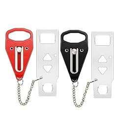 Portable door lock for sale  Delivered anywhere in USA 