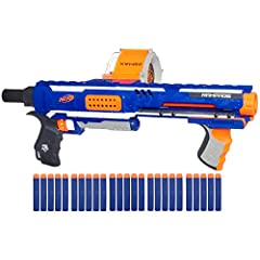 Nerf rampage strike for sale  Delivered anywhere in Ireland