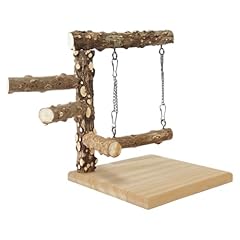 Wood bird playground for sale  Delivered anywhere in UK