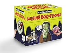 Horrible science bulging for sale  Delivered anywhere in USA 