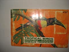 Tropical Birds for sale  Delivered anywhere in Canada