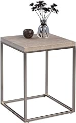 Hometrends4you olaf table d'occasion  Livré partout en France