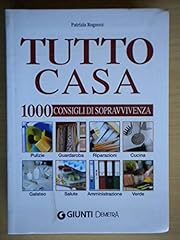 Tutto casa. 1000 usato  Spedito ovunque in Italia 