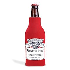 Budweiser bottle cooler for sale  Delivered anywhere in USA 