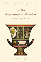 Eurêka premiers grèce d'occasion  Livré partout en France