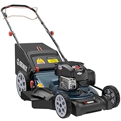 Senix gas lawn for sale  Delivered anywhere in USA 