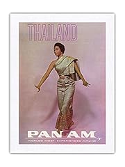 Thailand thai dancer for sale  Delivered anywhere in USA 