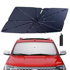 Windshield sun shade for sale  Delivered anywhere in USA 