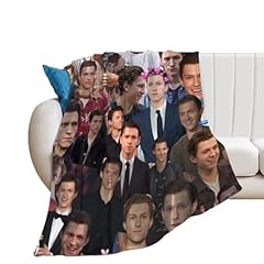 Qaplwczk tom holland for sale  Delivered anywhere in UK