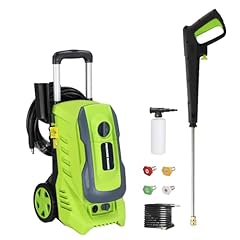 Winado electric pressure for sale  Delivered anywhere in USA 