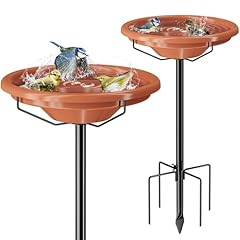Iborn bird bath for sale  Delivered anywhere in USA 