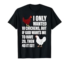 Wanted chickens god for sale  Delivered anywhere in USA 