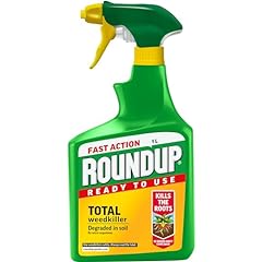 Roundup total fast for sale  Delivered anywhere in Ireland