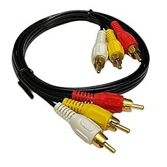 3ft rca mx3 for sale  Delivered anywhere in USA 