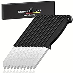 Schwertkrone set couteaux d'occasion  Livré partout en France